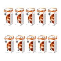 10 Glühlampen für Blinkleuchte...