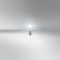10 Glühlampen für Blinkleuchte Sockelglühlampe 24V 15W BA15s OSRAM für PKW