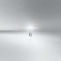 2 Glühlampen Innenraum 24V 1W W2x4.6d OSRAM ORIGINAL...