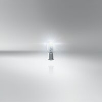 10 Glühlampen P21W 5W 24V mit Metallsockel Licht-Expertise OSRAM ORIGINAL LINE