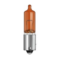 10 bulbs for indicator HY21W 12V 21W BAW9s OSRAM ULTRA...