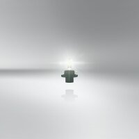 10 Glühlampen 12V 7,5lm OSRAM ORIGINAL LINE passend für diverse PKW