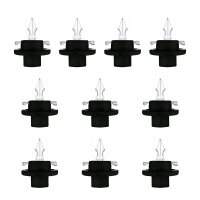 10 Glühlampen 12V 7,5lm OSRAM ORIGINAL LINE passend...