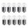10 Glühlampen R5W 12V 50lm OSRAM ULTRA LIFE passend für diverse PKW