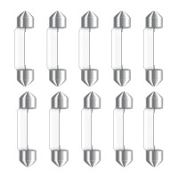 10 Glühlampen C5W 24V Licht-Experte OSRAM ORIGINAL...
