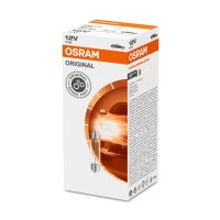 10 bulbs 12V 100lm OSRAM ORIGINAL FESTOON suitable for...