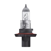 OSRAM ORIGINAL H13 Halogen-Scheinwerferlampen 1500/100lm