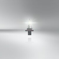 OSRAM ORIGINAL H13 Halogen-Scheinwerferlampen 1500/100lm