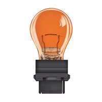 10 bulbs PY27 7W 12V OSRAM ORIGINAL LINE suitable for...