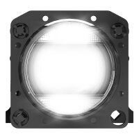 OSRAM LEDriving Scheinwerfer LED-Fern-/Abblendlicht Linkslenkung
