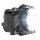 OSRAM LEDriving Scheinwerfer LED-Fern-/Abblendlicht Linkslenkung