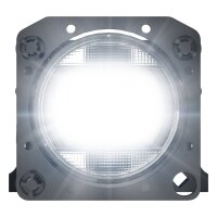 OSRAM LEDriving Scheinwerfer LED-Fern-/Abblendlicht Linkslenkung