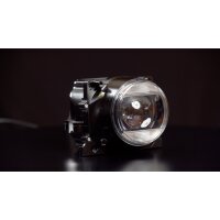 OSRAM LEDriving Scheinwerfer LED-Fern-/Abblendlicht Linkslenkung