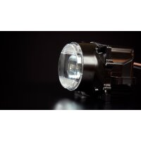 OSRAM LEDriving Scheinwerfer LED-Fern-/Abblendlicht Linkslenkung