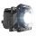 OSRAM LEDriving Scheinwerfer LED-Fern-/Abblendlicht Linkslenkung