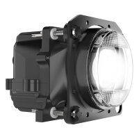 OSRAM LEDriving Scheinwerfer LED-Fern-...