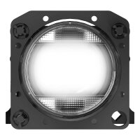 OSRAM LEDriving Scheinwerfer LED-Fern- /Abblendlichtprojektor Rechtslenkung