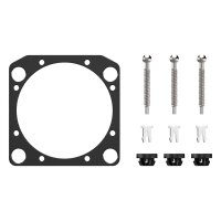 OSRAM LEDriving Montagesatz MK1 Installation Scheinwerfer...