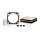 OSRAM LEDriving Montagesatz MK1 Installation Scheinwerfer Universal Headlight