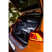 OSRAM LEDambient Trunk Light LED-Kofferraumleuchte 6000K 40lm 30W