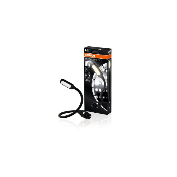 OSRAM ONYX COPILOT M+ 7 LED-Leseleuchte (ONYX M+7)