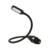OSRAM ONYX COPILOT M+ 7 LED-Leseleuchte (ONYX M+7)