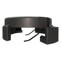 2 OSRAM LEDriving ADAPTER Lampenhalterung für NIGHT BREAKER H7-LED