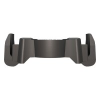 2 brackets Lamp holder main headlamp Ø 25.3 mm OSRAM NIGHT BREAKER H7