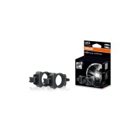 2 OSRAM LEDriving ADAPTER Lampenhalterung für NIGHT...