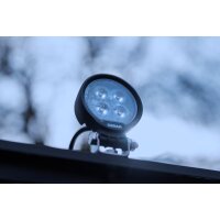 OSRAM LEDriving Round OFF ROAD LED Arbeitsscheinwerfer 1350lm 12V/24V