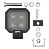 OSRAM LEDriving Cube OFF ROAD LED Arbeitsscheinwerfer 1350 lm 12V/24V