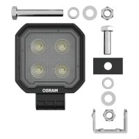 OSRAM LEDriving Cube OFF ROAD LED Arbeitsscheinwerfer 1350 lm 12V/24V