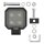OSRAM LEDriving Cube OFF ROAD LED Arbeitsscheinwerfer 1350 lm 12V/24V