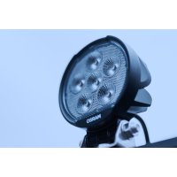 OSRAM LEDriving Round OFF ROADLED work light 2000lm 12V/24V