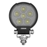 OSRAM LEDriving Round OFF ROADLED Arbeitsscheinwerfer 2000lm 12V/24V