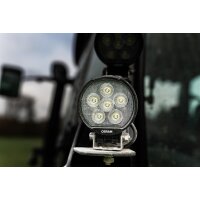 OSRAM LEDriving Round OFF ROADLED Arbeitsscheinwerfer 2000lm 12V/24V
