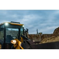 OSRAM LEDriving Cube OFF ROAD LED work light 2000 lm 12V/24V