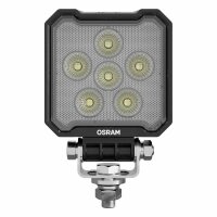 OSRAM LEDriving Cube OFF ROAD LED Arbeitsscheinwerfer 2000 lm 12V/24V