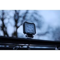 OSRAM LEDriving Cube OFF ROAD LED Arbeitsscheinwerfer 2000 lm 12V/24V