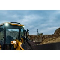 OSRAM LEDriving Cube OFF ROAD LED Arbeitsscheinwerfer 2000 lm 12V/24V
