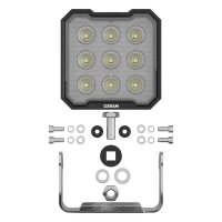 OSRAM LEDriving Cube OFF ROAD LED Arbeitsscheinwerfer 3000 lm 12V/24V
