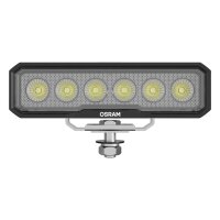 OSRAM LEDriving Lightbar OFF ROAD LED Arbeitsscheinwerfer 1500lm 12V/24V