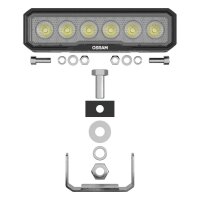 OSRAM LEDriving Lightbar OFF ROAD LED Arbeitsscheinwerfer 1500lm 12V/24V