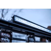 OSRAM LEDriving Lightbar LED Zusatzscheinwerfer 6000K 10100lm 12V/24V