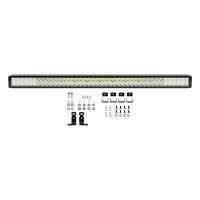 Auxiliary headlamp LED 108W screwed R10 6,000K OSRAM...