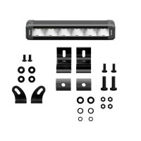 OSRAM LEDriving Lightbar LED auxiliary headlight high...