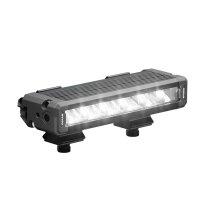 Zusatzscheinwerfer LED 18W geschraubt R10 6000K 1400lm OSRAM LIGHTBAR VX180-SP