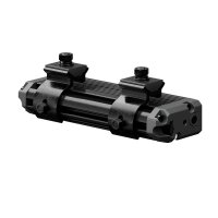 Zusatzscheinwerfer LED 18W geschraubt R10 6000K 1400lm OSRAM LIGHTBAR VX180-SP