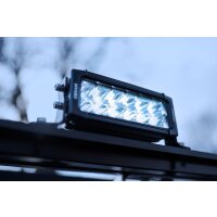 OSRAM LEDriving Lightbar LED Zusatzscheinwerfer Fernlicht 6000K 2100lm 12V/24V