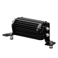 Zusatzscheinwerfer LED 18W geschraubt R10 6000K 2100lmOSRAM LIGHTBAR VX180-SP